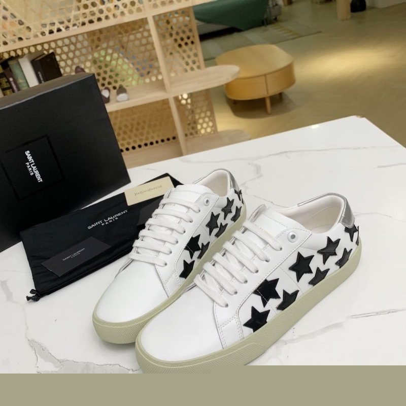 Y*L casual shoes